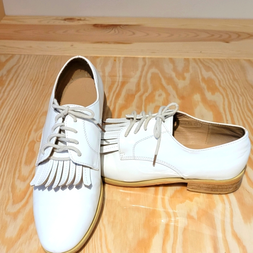 Miim shoes